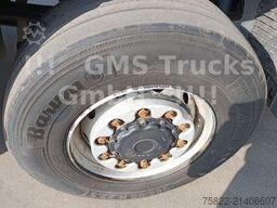 MAN TGS 41.480 / 8x6 / Manual / full Steel / Mulde