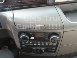 MAN TGS 41.480 / 8x6 / Manual / full Steel / Mulde