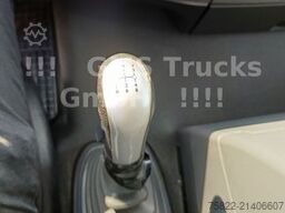 MAN TGS 41.480 / 8x6 / Manual / full Steel / Mulde