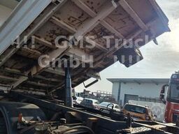 MERCEDES-BENZ Atego 1828 / 4X4 ALLRAD / Meiller /18 Kran