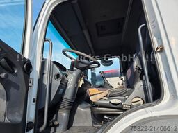 MERCEDES-BENZ Atego 1828 / 4X4 ALLRAD / Meiller /18 Kran