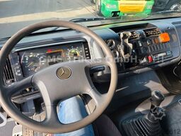 MERCEDES-BENZ Atego 1828 / 4X4 ALLRAD / Meiller /18 Kran