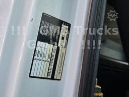 MERCEDES-BENZ Atego 1828 / 4X4 ALLRAD / Meiller / 18m Kran