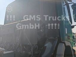 MERCEDES-BENZ Actros 2041 / 4X4 ALLRAD / Full Steel / NUR130km