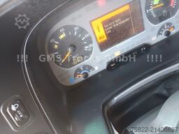 MERCEDES-BENZ Actros 2041 / 4X4 ALLRAD / Full Steel / NUR130km