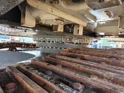 LIEBHERR R 936 NLC / hydr SW