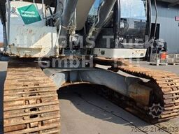 LIEBHERR R 936 NLC / hydr SW