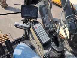 LIEBHERR R 936 NLC / hydr SW