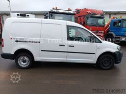 VOLKSWAGEN Caddy 2,0 TDI Maxi / 4X4 ALLRAD 4Motion / AHK