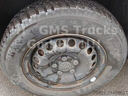 VOLKSWAGEN Caddy 2,0 TDI Maxi / 4X4 ALLRAD 4Motion / AHK