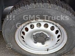 VOLKSWAGEN Caddy 2,0 TDI Maxi / 4X4 ALLRAD 4Motion / AHK