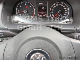 VOLKSWAGEN Caddy 2,0 TDI Maxi / 4X4 ALLRAD 4Motion / AHK
