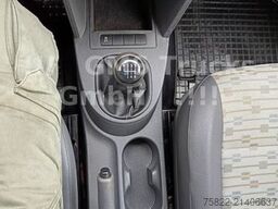 VOLKSWAGEN Caddy 2,0 TDI Maxi / 4X4 ALLRAD 4Motion / AHK