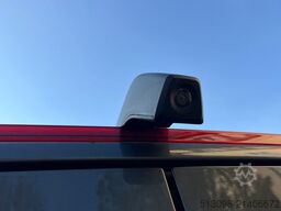 VOLKSWAGEN CRAFTER 2,0 TDI 9 SITZER KAMERA AHK KLIMA RAMPE