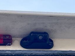 VOLKSWAGEN CRAFTER 2.0TDI XXXL KOFFER RAMPE KAMERA 177 PS