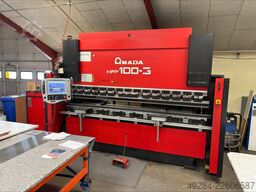 Amada HFP 100-3