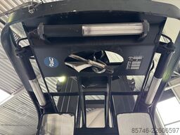LINDE V 12 * Triplex FFL !!