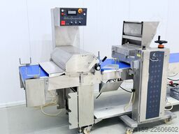 Fritsch Easyline