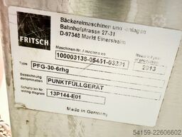 Fritsch Easyline
