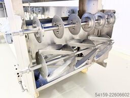 Fritsch Easyline