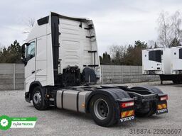 VOLVO FH 500 Globetrotter XL Varios