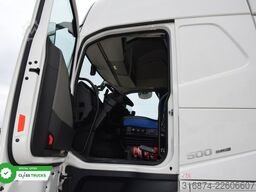 VOLVO FH 500 Globetrotter XL Varios