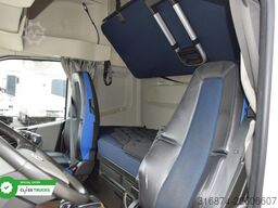 VOLVO FH 500 Globetrotter XL Varios