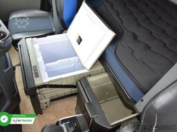 VOLVO FH 500 Globetrotter XL Varios