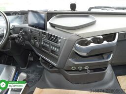 VOLVO FH 500 Globetrotter XL Varios