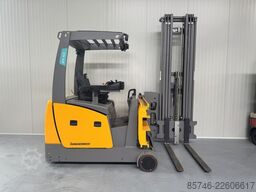 JUNGHEINRICH EFX 413 X + i * with Wire Guidance !! Triplex FFL