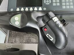 JUNGHEINRICH EFX 413 X + i * with Wire Guidance !! Triplex FFL