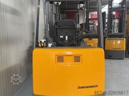 JUNGHEINRICH EFX 413 X + i * with Wire Guidance !! Triplex FFL