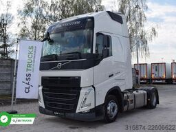 VOLVO FH 500 Globetrotter XL Varios