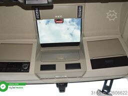 VOLVO FH 500 Globetrotter XL Varios