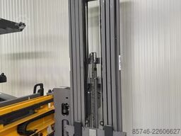 JUNGHEINRICH EFX 413 X + i * with Wire Guidance !! Triplex FFL