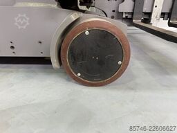 JUNGHEINRICH EFX 413 X + i * with Wire Guidance !! Triplex FFL