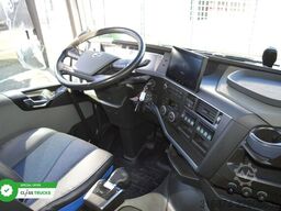 VOLVO FH 500 Globetrotter XL