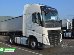 VOLVO FH 500 Globetrotter XL Varios