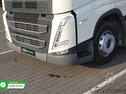 VOLVO FH 500 Globetrotter XL Varios