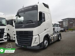 VOLVO FH 500 Globetrotter XL Varios