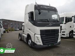 VOLVO FH 500 Globetrotter XL Varios
