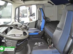 VOLVO FH 500 Globetrotter XL Varios