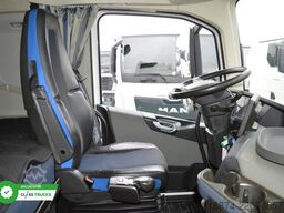 VOLVO FH 500 Globetrotter XL Varios