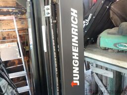 Jungheinrich TFG 319