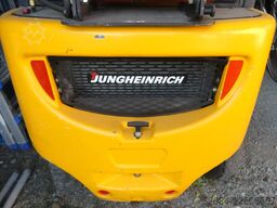 Jungheinrich TFG 319