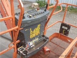 JLG 1350 SJP Diesel 43,15 m