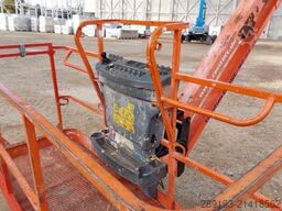 JLG 1350 SJP Diesel 43,15 m