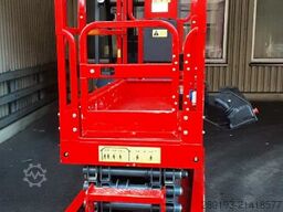 MAGNI ES0807EP 7,80 m Elektro