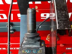 MAGNI ES0807EP 7,80 m Elektro