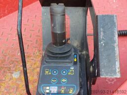 MAGNI ES 0807 EP 7,80 m Elektro